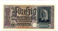 Deutschland 50 Rmk. -