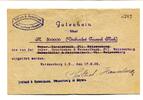 Bayern 300 T. Mark Weissenburg, -