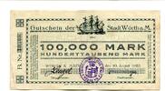 Bayern 100 T. Mark Wörth a.M., -
