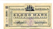 Bayern 50 T. Mark Wörth a.M., -