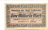 Bayern 1 Md. Mark Staffelstein, -