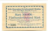 Bayern 500 T. Mark Bayreuth, -