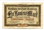 Bayern 1000 Mark Bamberg, -