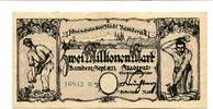 Bayern 2 Mio. Mark Bamberg, -