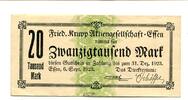 Rheinland 20 T. Mark Essen, -