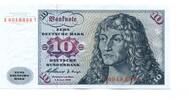 Deutschland, 10 Mark -