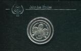 Lesotho 10 Maloti ~ Jahr des Kindes ~ -