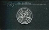 Zambia 10 Kwacha ~ Jahr des Kindes ~ -