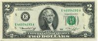 USA, 2 Dollars -