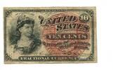 USA, 10 Cents -