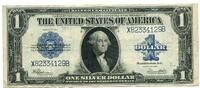 USA, 1 Dollar -