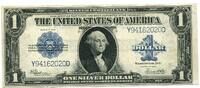 USA, 1 Dollar -