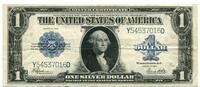 USA, 1 Dollar -