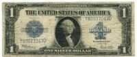 USA, 1 Dollar -