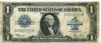 USA, 1 Dollar -