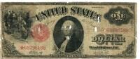 USA, 1 Dollar Replacement/Ersatznote, -