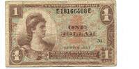 USA, 1 Dollar Military Payment Certificate, -