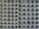Deutschland 75 x 2 Euro ~ Lot Kursmünzen ~ -