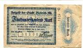 Hessen-Nassau 500 T. Mark Biebrich, -