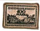 Westfalen 100 Mark Bielefeld, -