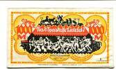 Westfalen 1000 Mark Bielefeld, -