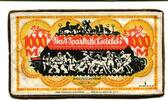 Westfalen 1000 Mark Bielefeld, -