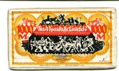Westfalen 1000 Mark Bielefeld, -