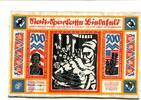 Westfalen 500 Mark Bielefeld, -
