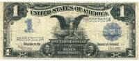 USA, 1 Dollar -