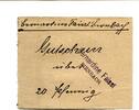 Bayern 20 Pfg. Birnbach, -