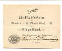 Sachsen 5 Mark Hainichen, -