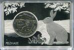 Deutschland 5 Euro ~ Gemäßigte Zone ~ -