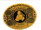 Deutsches Reich 4.20 Gmk. Bielefeld, -