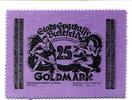 Westfalen 25 Gmk. Bielefeld, -