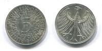 Deutschland, 5 Mark -