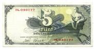Deutschland, 5 Mark -