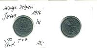 Königreich Belgien 10 cent. -