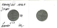 Oberbefehlshaber Ost 1 Kopeke -
