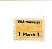 1 Mark o.D. Rheinland Cöln, I