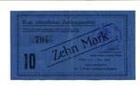 Sachsen-Anhalt 10 Mark Halle a.S., -