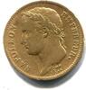 Frankreich, 40 Francs Napoleon I. 1804-1814-1815 -