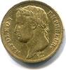 Frankreich, 40 Francs Napoleon I. 1804-1814-1815 -
