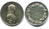 Brandenburg-Preussen, Silber Medaille Friedrich Wilhelm III.1797-1840, -