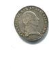 RDR/Österreich, Ag Jeton Franz II./I. 1792-1806-1835, -