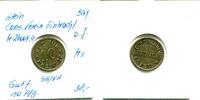 10 Pfg. o.J. Bayern Stein, ss/vz