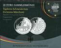 Deutschland 20 Euro ~ Tapferes Schneiderlein - Grimms Märchen ~ -