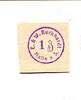 Sachsen-Anhalt 1 Pfg. Halle, -