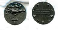 Deutschland, Eisen-Guss Medaille aif die Kriegsjahre 1914-1916, -