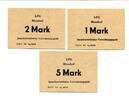 DDR 1,2,5 Mark Hinsdorf, -