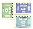 DDR 5,10,20 Mark Magdala, -
